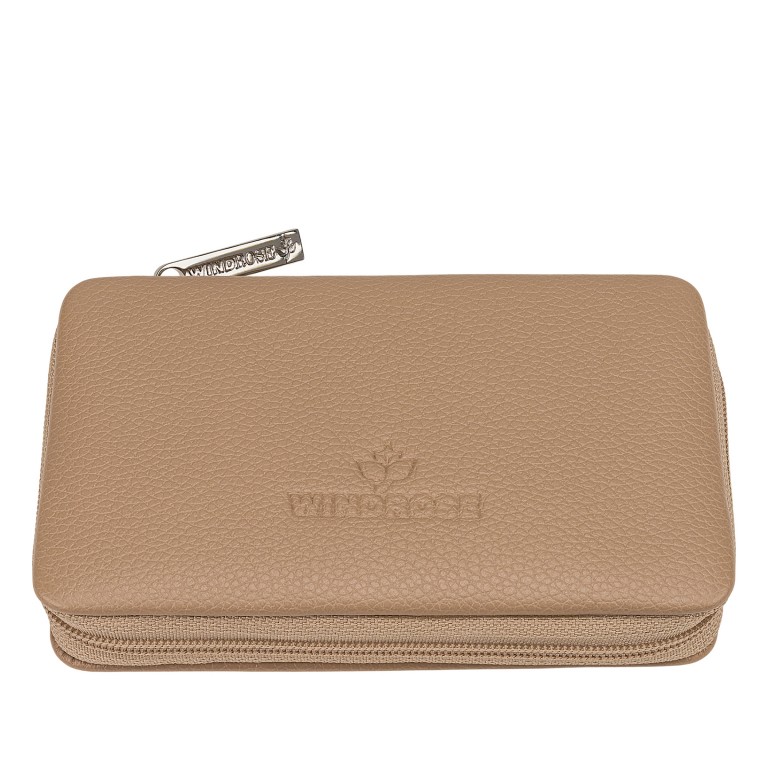 Maniküretui Marvella 803982, Marke: Windrose, Abmessungen in cm: 13x7.5x1, Bild 2 von 6