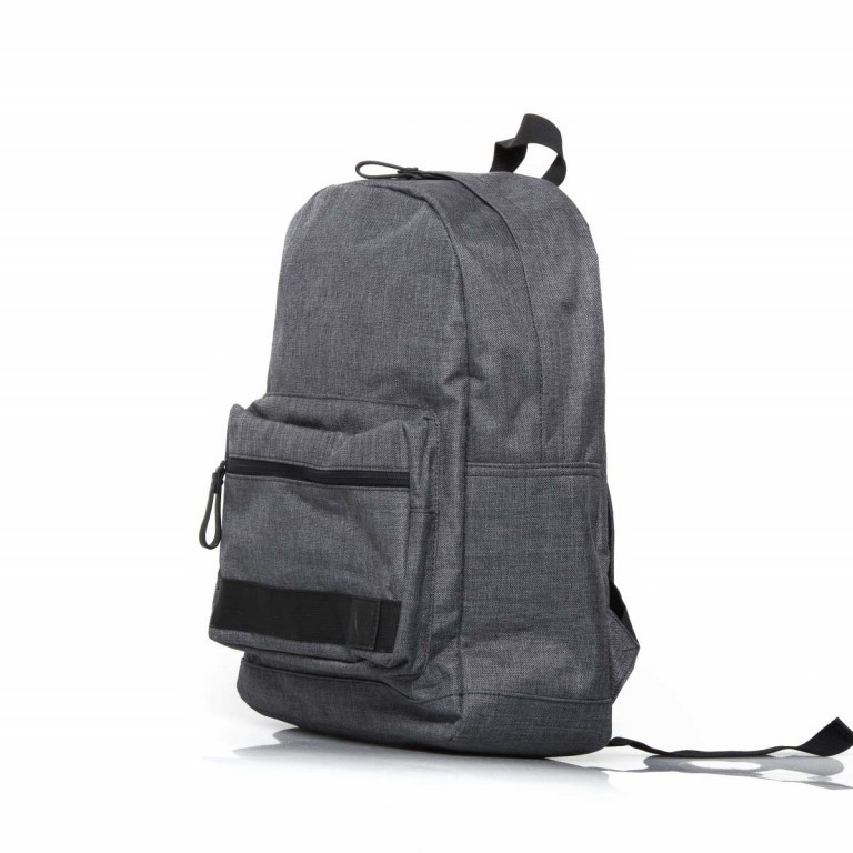 Rucksack Northwood Daypack Light Grey, Farbe: grau, Marke: Strellson, EAN: 4053533408856, Abmessungen in cm: 32x43.5x11.5, Bild 2 von 2