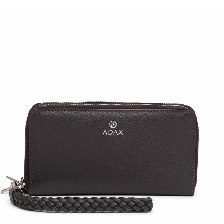 Geldbörse Cormorano Mina, Marke: Adax, Abmessungen in cm: 19x10x3.5, Bild 1 von 1