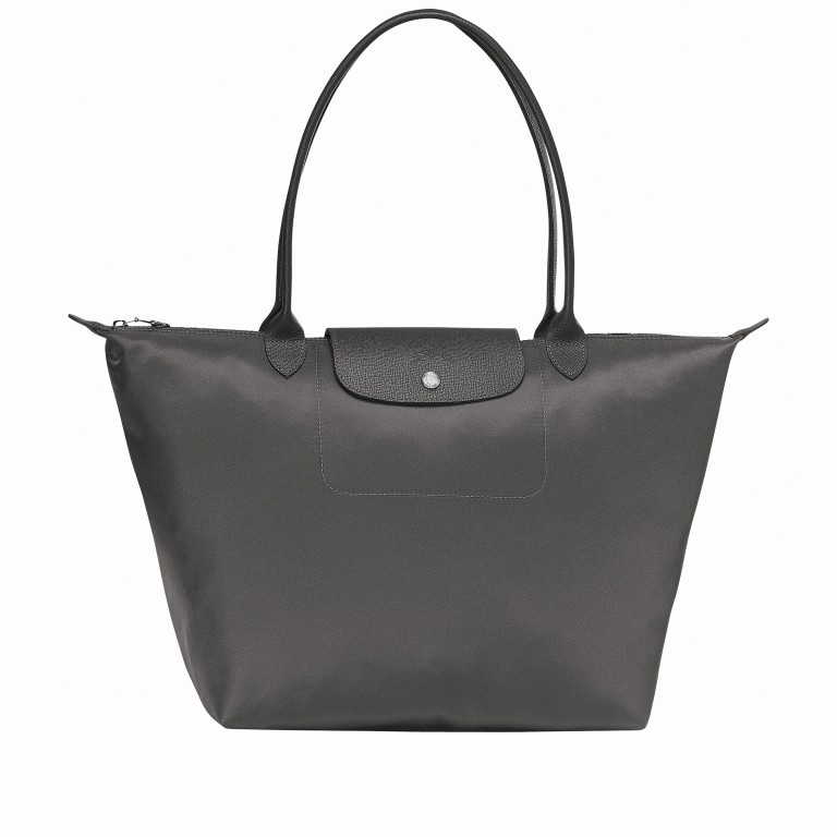 Longchamp Shopper Le Pliage Neo Shopper L Anthra