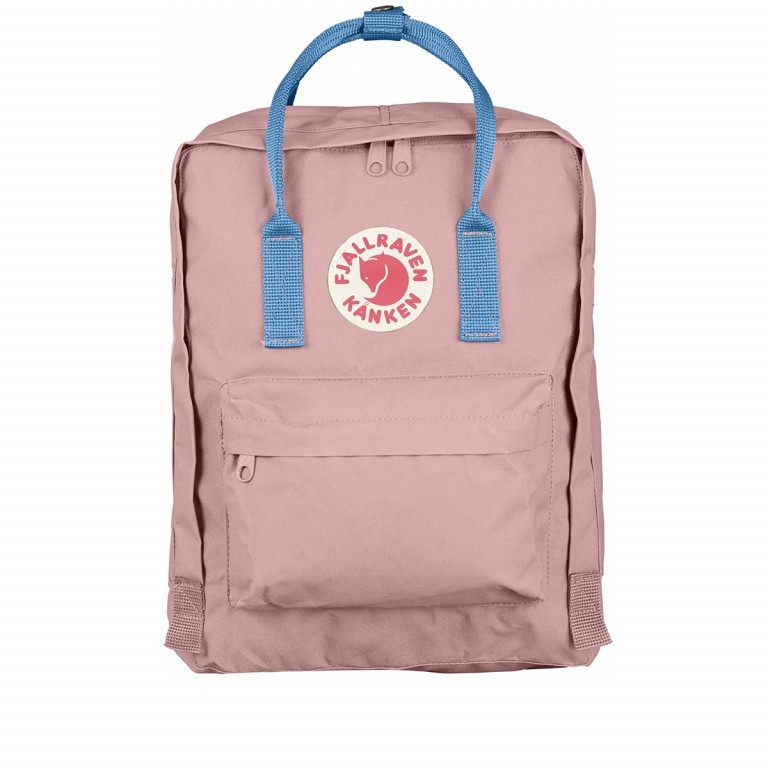 Rucksack fjällräven kanken best sale