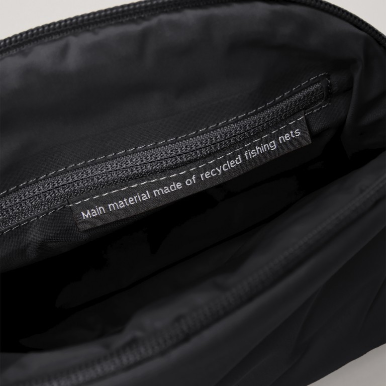 Kosmetik- / Utensilientasche Cloud Pocket Bag Monochrome, Marke: Got Bag, Abmessungen in cm: 23x17x10, Bild 6 von 9