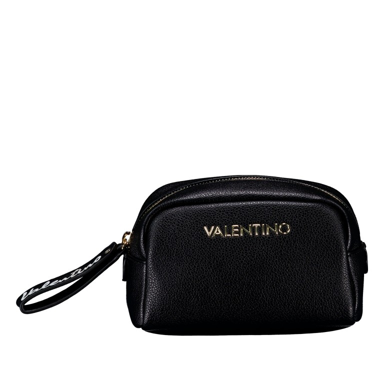 Kosmetiketui Ryta Relove Recycle, Marke: Valentino Bags, Abmessungen in cm: 17x11.5x8, Bild 1 von 5