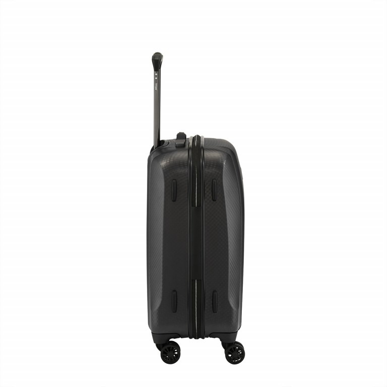 Koffer Xenon-Deluxe Größe 56 cm Graphite, Farbe: anthrazit, Marke: Titan, EAN: 4030851093698, Abmessungen in cm: 45x56x25, Bild 4 von 5