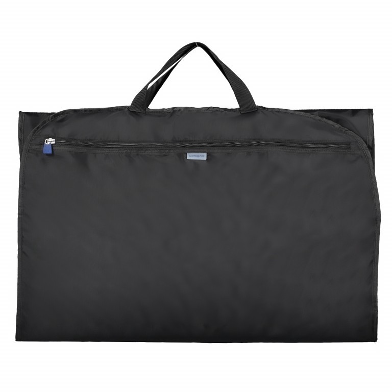 Kleidersack xblade Garment Cover Black, Farbe: schwarz, Marke: Samsonite, EAN: 5414847954559, Bild 1 von 4