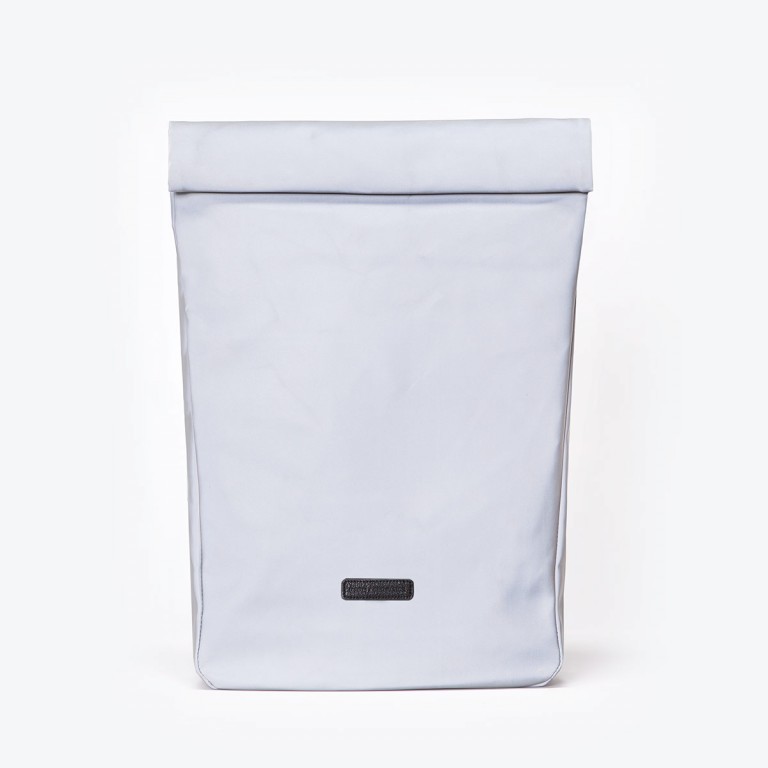 Rucksack Satellite Alan Silver, Farbe: metallic, Marke: Ucon Acrobatics, Abmessungen in cm: 35x46x10, Bild 1 von 8