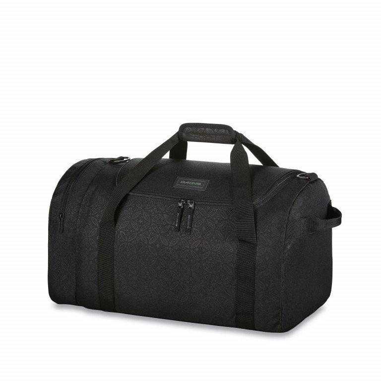 Sporttasche EQ Bag Small Volumen 31 Liter Tory, Farbe: schwarz, Marke: Dakine, EAN: 0610934137996, Abmessungen in cm: 48x25x28, Bild 1 von 2