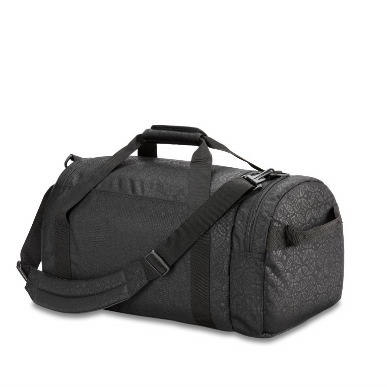 Sporttasche EQ Bag Small Volumen 31 Liter Tory, Farbe: schwarz, Marke: Dakine, EAN: 0610934137996, Abmessungen in cm: 48x25x28, Bild 2 von 2