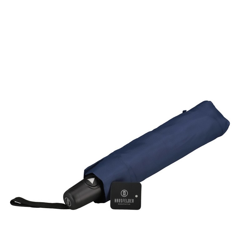 Schirm Mini Automatik, Marke: Hausfelder Manufaktur, Bild 3 von 3