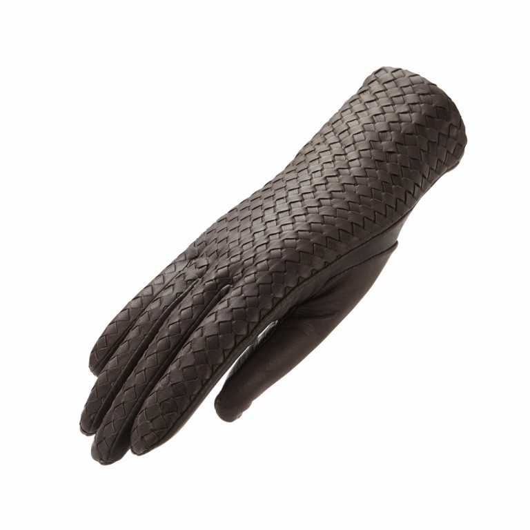 Handschuhe Glove Line 368051 Damen 7 Brown, Farbe: braun, Marke: Adax, EAN: 5705483147918, Bild 1 von 1