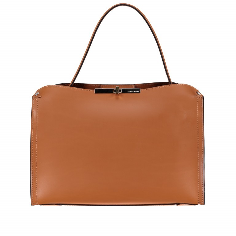 Tasche 5979-LSR Nut, Farbe: cognac, Marke: Gianni Chiarini, Abmessungen in cm: 30x23x10, Bild 1 von 6