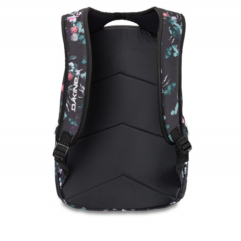 Rucksack Prom Flora, Farbe: bunt, Marke: Dakine, EAN: 0610934175141, Abmessungen in cm: 30x46x23, Bild 2 von 2