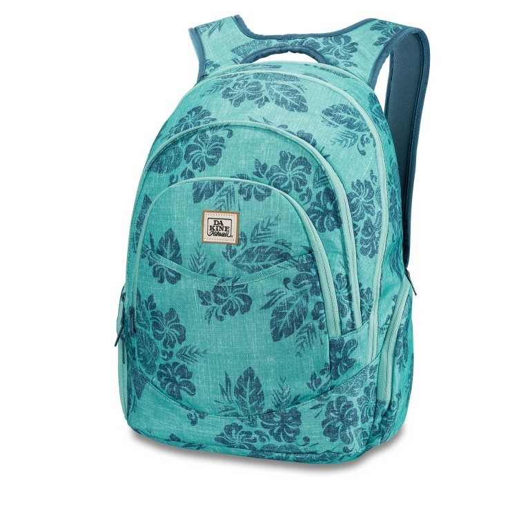 Rucksack Prom Kalea, Farbe: grün/oliv, Marke: Dakine, EAN: 0610934175202, Abmessungen in cm: 30x46x23, Bild 1 von 2