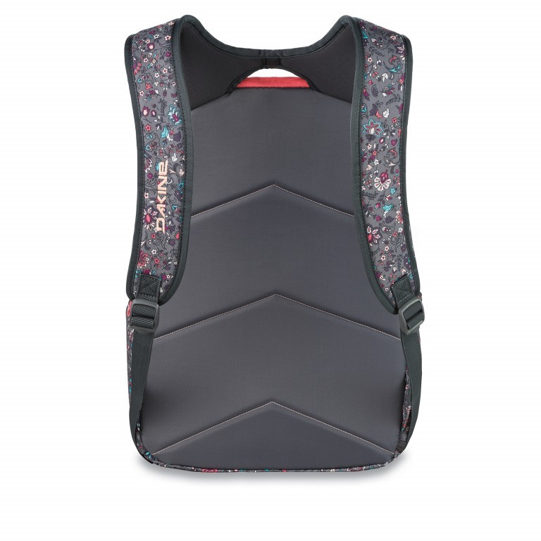 Rucksack Prom Wallflower, Farbe: bunt, Marke: Dakine, EAN: 0610934175233, Abmessungen in cm: 30x46x23, Bild 2 von 2