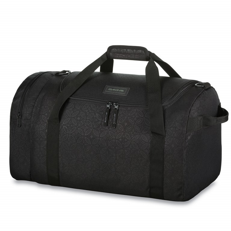 Sporttasche EQ Bag Medium Volumen 51 Liter Tory, Farbe: schwarz, Marke: Dakine, EAN: 0610934138108, Abmessungen in cm: 56x28x28, Bild 2 von 2