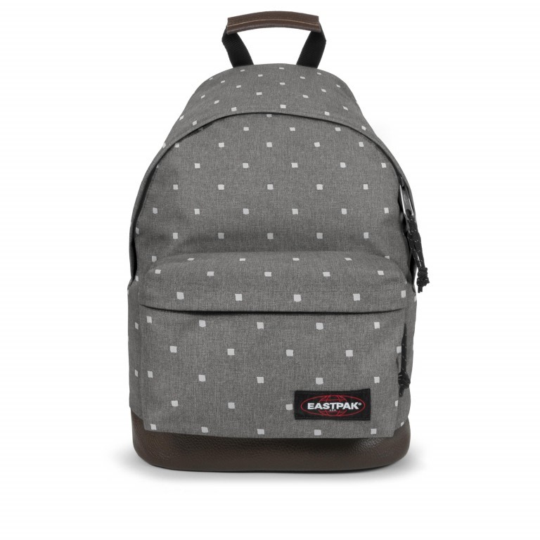 Eastpak rucksack punkte