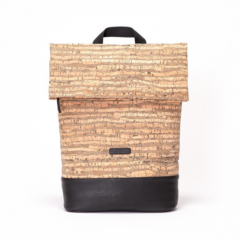 Rucksack Cork Karlo Sand, Farbe: beige, Marke: Ucon Acrobatics, EAN: 4260515650589, Abmessungen in cm: 47x30x12, Bild 1 von 8