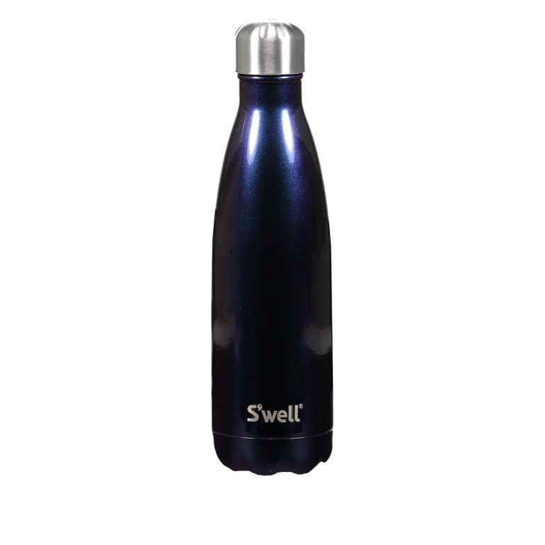 Trinkflasche Volumen 500 ml Supernova, Farbe: flieder/lila, Marke: S'well Bottle, EAN: 0814666020049, Bild 1 von 1