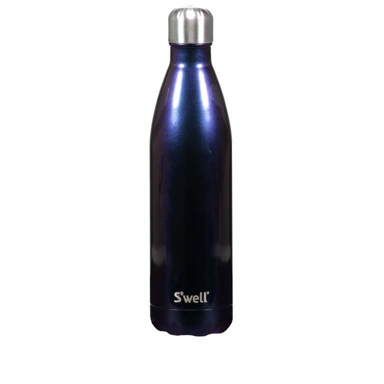 Trinkflasche Volumen 750 ml Supernova, Farbe: flieder/lila, Marke: S'well Bottle, EAN: 0814666020056, Bild 1 von 1