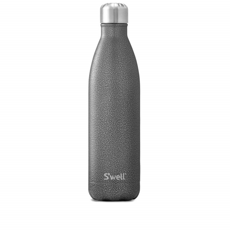 Trinkflasche Volumen 750 ml Heavy Iron, Farbe: bunt, Marke: S'well Bottle, EAN: 0814666025860, Bild 1 von 1