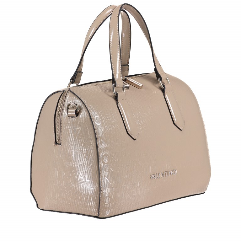 Handtasche Clove Taupe, Farbe: taupe/khaki, Marke: Valentino Bags, Abmessungen in cm: 30x22.5x15, Bild 2 von 5