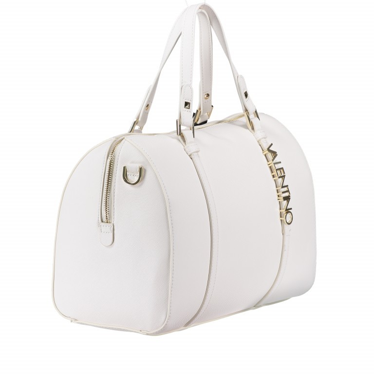 Handtasche Sea Bianco, Farbe: weiß, Marke: Valentino Bags, Abmessungen in cm: 30.5x22x16, Bild 2 von 2