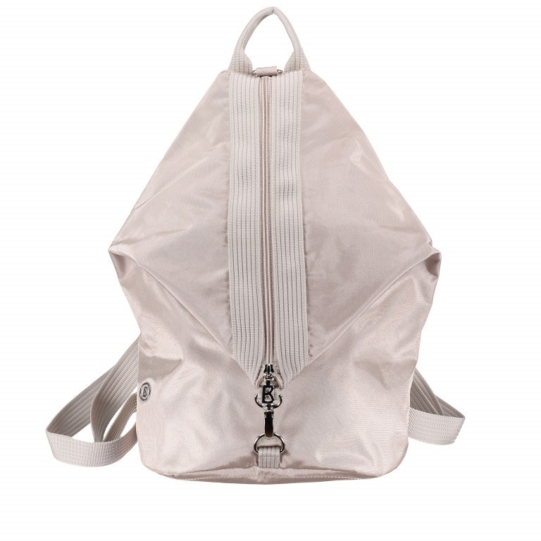 Rucksack spirit Devon Cocoon, Farbe: beige, Marke: Bogner, Abmessungen in cm: 26x41x12, Bild 1 von 8