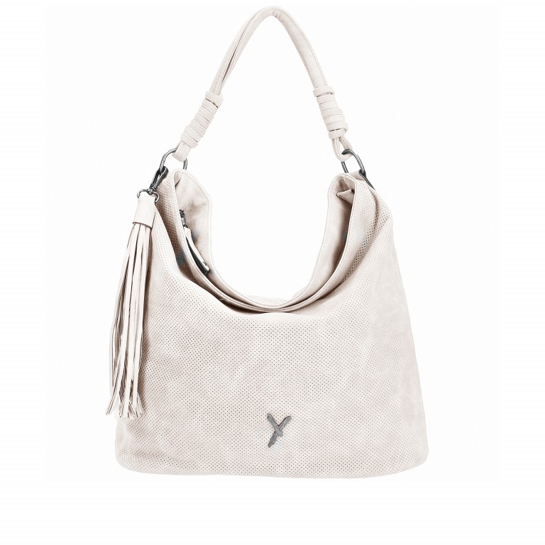 Beuteltasche Romy 11071 Off White, Farbe: weiß, Marke: Suri Frey, EAN: 4056185074592, Abmessungen in cm: 37x35.5x16.5, Bild 1 von 7