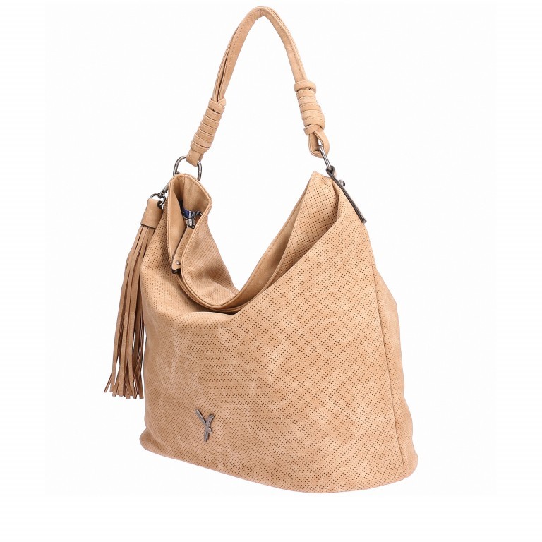 Beuteltasche Romy 11071 Off White, Farbe: weiß, Marke: Suri Frey, EAN: 4056185074592, Abmessungen in cm: 37x35.5x16.5, Bild 2 von 7