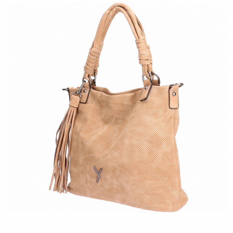 Shopper Romy 11073 Rose, Farbe: rosa/pink, Marke: Suri Frey, EAN: 4056185074738, Abmessungen in cm: 32x28x11, Bild 2 von 4