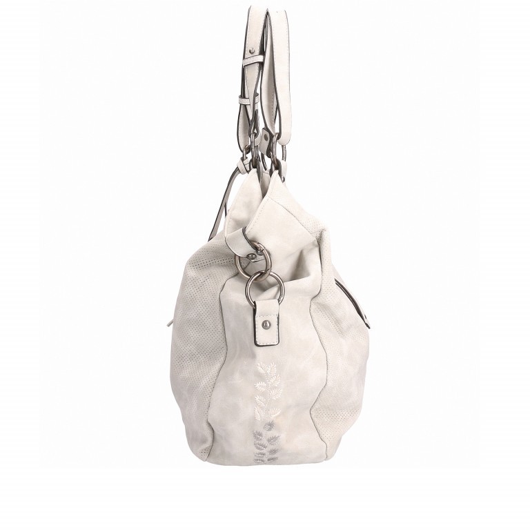 Shopper Romy 11093 Rose, Farbe: rosa/pink, Marke: Suri Frey, EAN: 4056185075728, Abmessungen in cm: 32x37x13, Bild 3 von 9