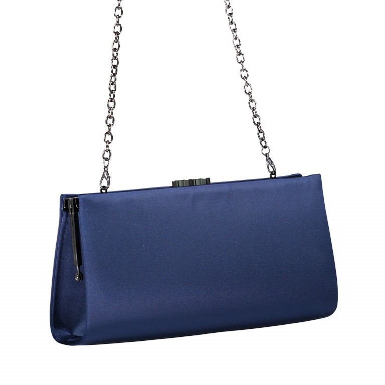 Umhängetasche / Clutch Blau, Farbe: blau/petrol, Marke: Menbur, EAN: 8433861315631, Bild 2 von 5