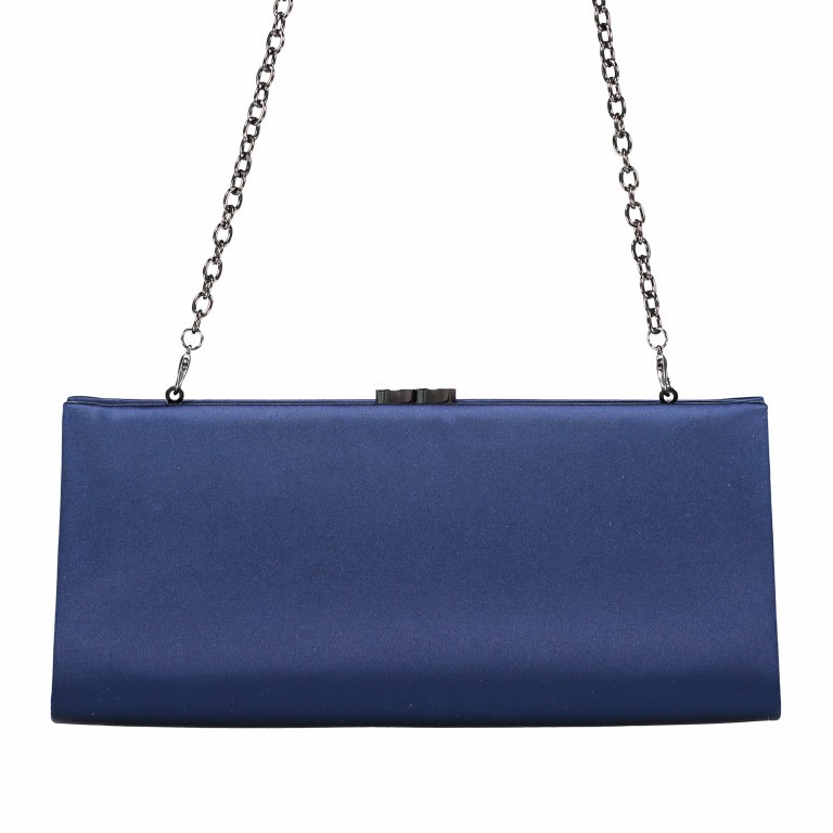 Umhängetasche / Clutch Blau, Farbe: blau/petrol, Marke: Menbur, EAN: 8433861315631, Bild 5 von 5