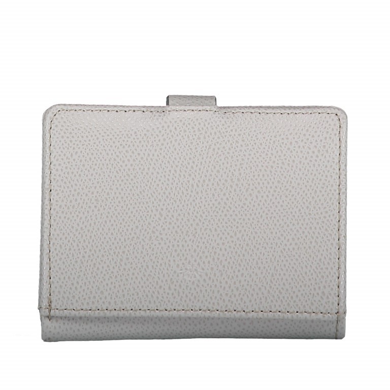 Geldbörse Grano Nolda SH5O Light Grey, Farbe: grau, Marke: Joop!, EAN: 4053533595167, Abmessungen in cm: 9x11x1.5, Bild 4 von 4