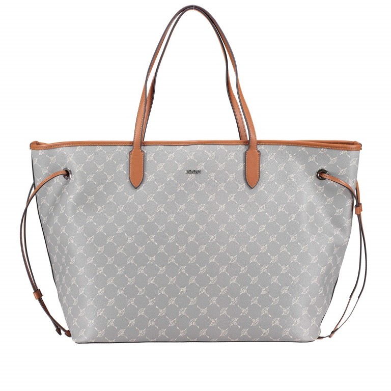 Shopper Cortina Lara XLHO Light Grey, Farbe: grau, Marke: Joop!, EAN: 4053533563784, Bild 1 von 6