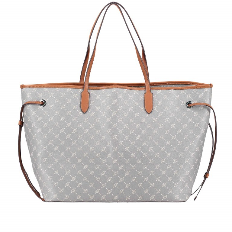 Shopper Cortina Lara XLHO Light Grey, Farbe: grau, Marke: Joop!, EAN: 4053533563784, Bild 6 von 6