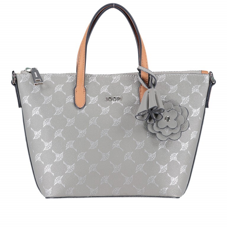 Handtasche Cortina Helena SHZ Light Grey, Farbe: grau, Marke: Joop!, EAN: 4053533596881, Bild 1 von 6