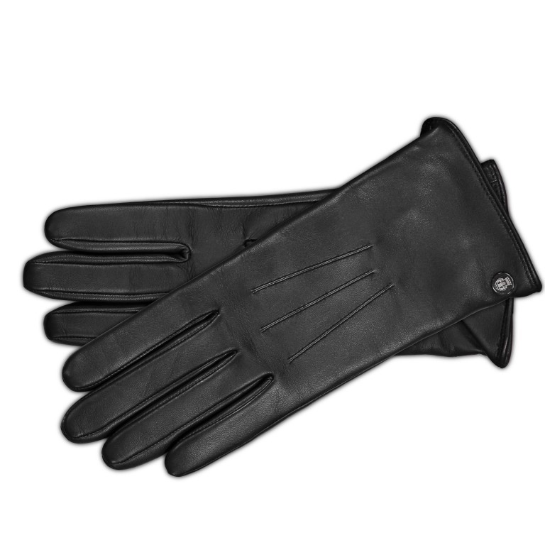 Handschuhe Talinn Damen Leder Touch-Funktion, Marke: Roeckl, Bild 1 von 1