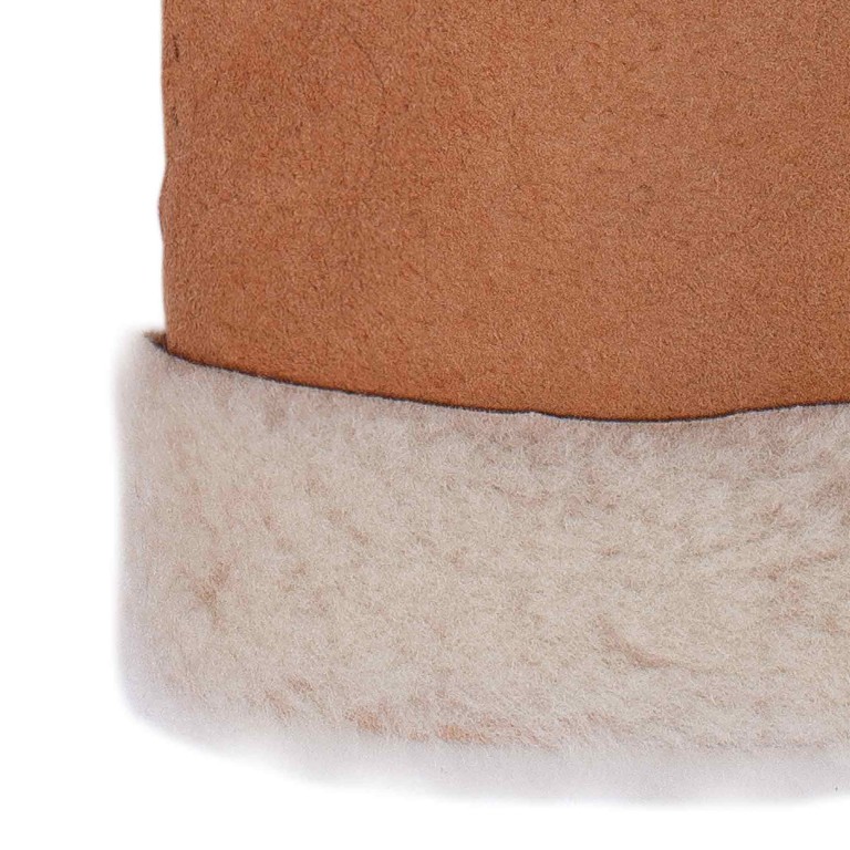 Fäustlinge Grit Lammfell für Damen, Marke: Kessler, Bild 3 von 3