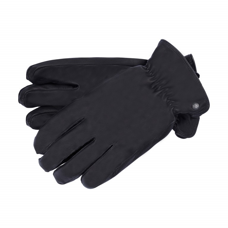 Handschuhe Detroit Herren Leder Casual, Marke: Roeckl, Bild 1 von 1