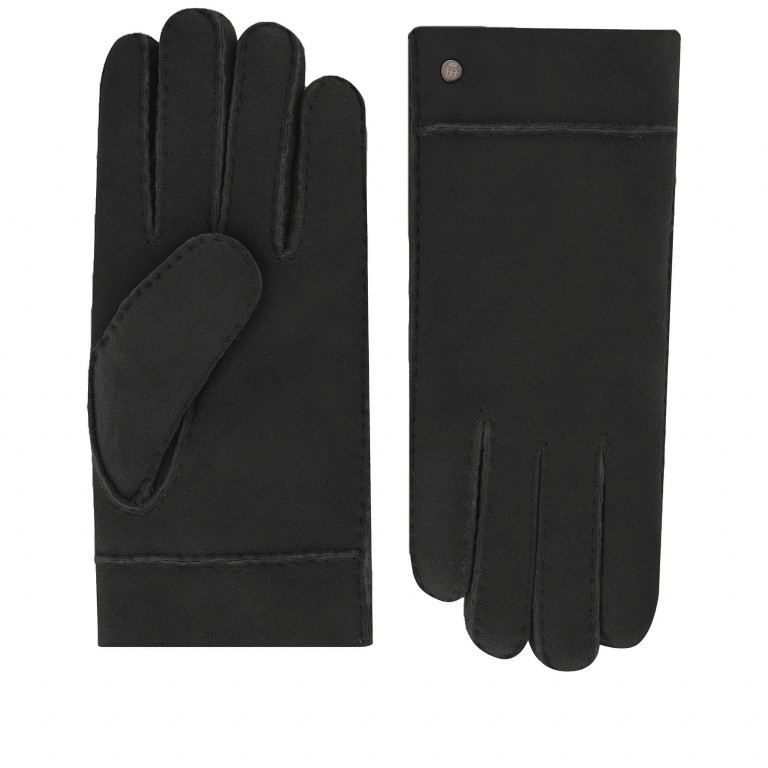 Handschuhe Bergen Herren Lammfell, Marke: Roeckl, Bild 1 von 1