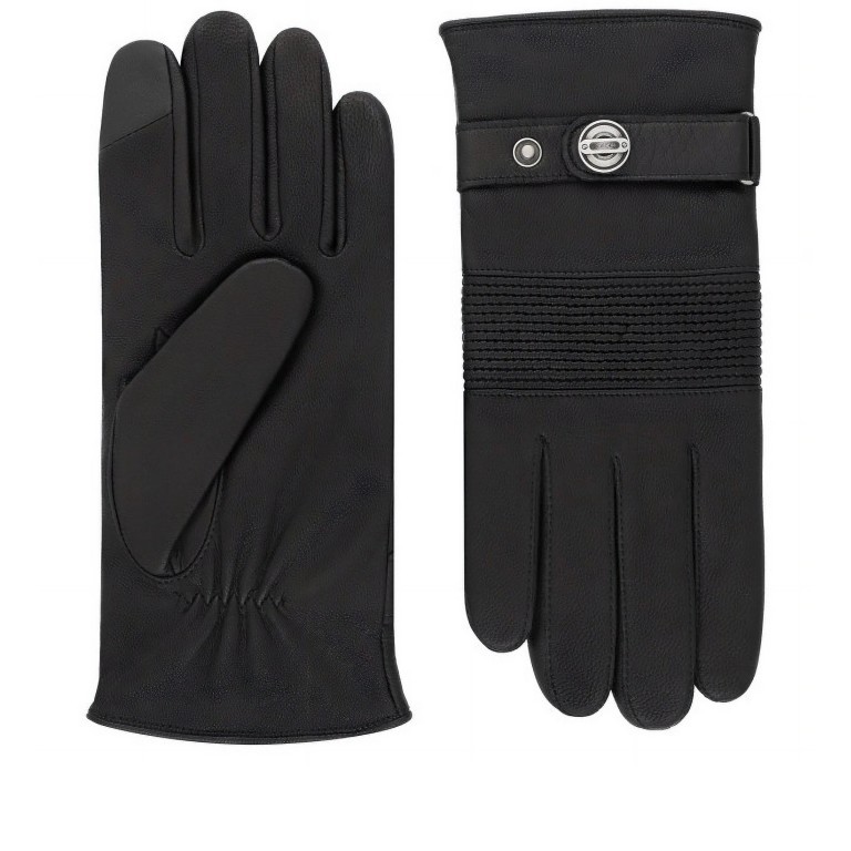 Handschuhe Austin Touch Herren, Marke: Roeckl, Bild 1 von 1