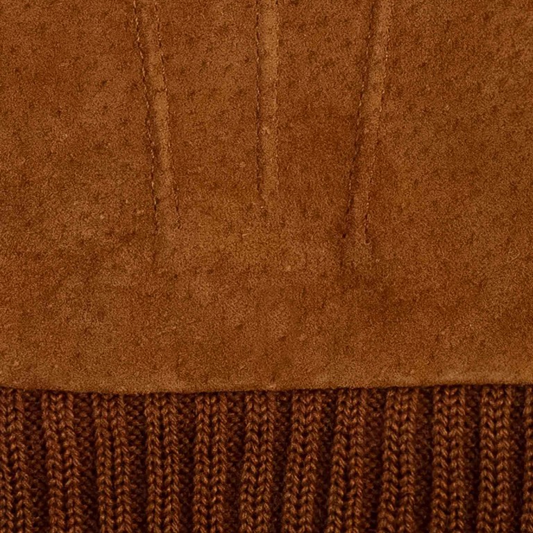 Handschuhe Stan für Herren, Farbe: schwarz, braun, cognac, Marke: Kessler, Bild 3 von 3