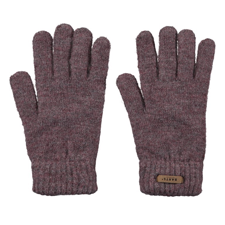 Handschuhe Witzia Damen One-Size, Marke: Barts, Bild 1 von 3
