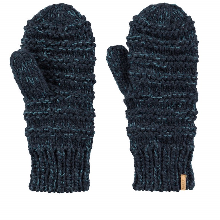 Fäustlinge Jasmin Damen One-Size, Marke: Barts, Bild 1 von 1