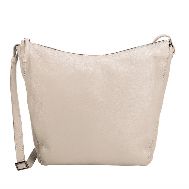 Beuteltasche Whistler Ilona Sand, Farbe: beige, Marke: Loubs, Abmessungen in cm: 26x28x9, Bild 1 von 5