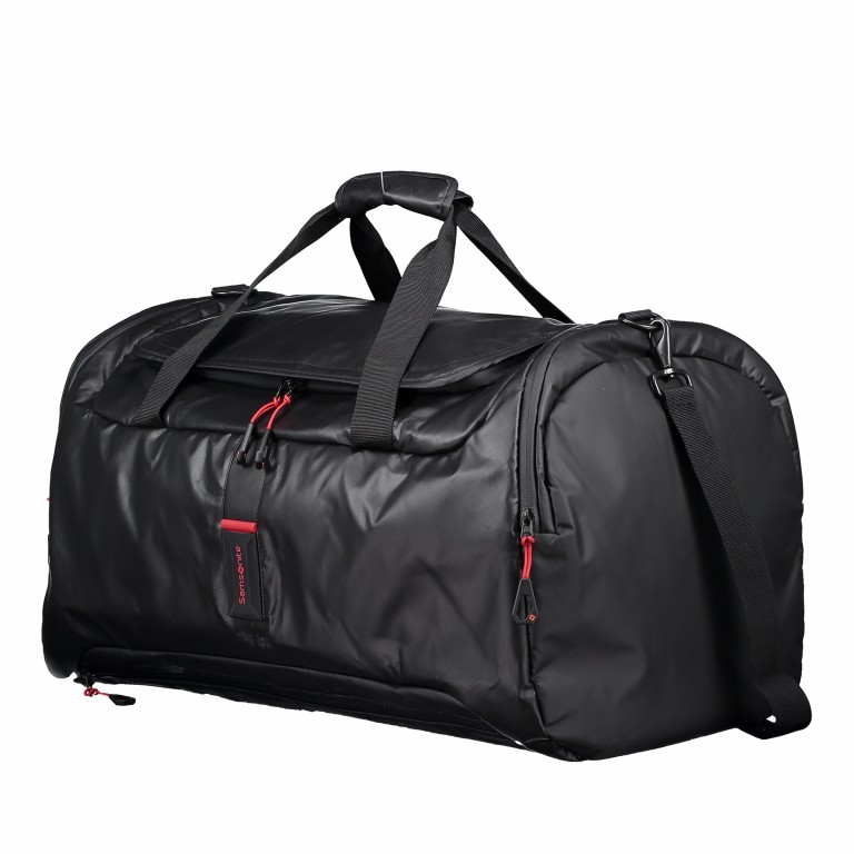 Samsonite Reisetasche Paradiver Light Duffle 61 Black