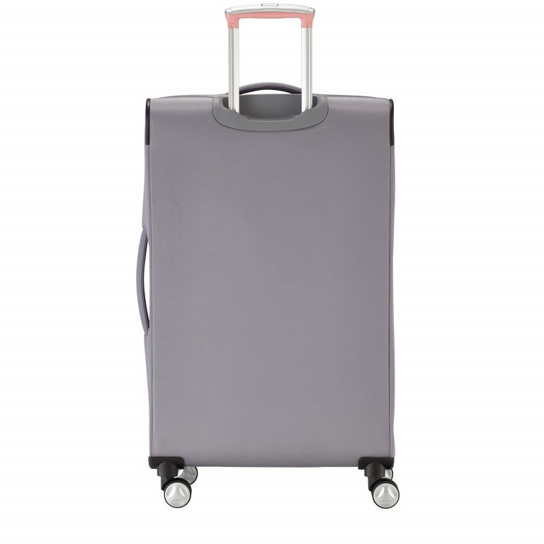 Koffer Spotlight Soft Größe 77 cm Grey Sorbet, Farbe: grau, Marke: Titan, EAN: 4030851100389, Abmessungen in cm: 47x77x33, Bild 5 von 8