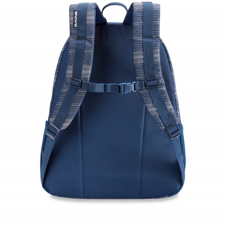 Rucksack Wonder Volumen 22 Liter Cloudbreak, Farbe: blau/petrol, Marke: Dakine, EAN: 0610934242362, Abmessungen in cm: 47x38x18, Bild 2 von 2