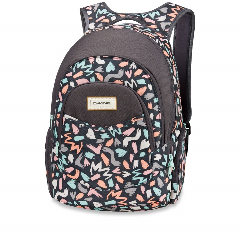 Rucksack Prom Beverly, Farbe: bunt, Marke: Dakine, EAN: 0610934243048, Abmessungen in cm: 30x46x23, Bild 1 von 4